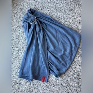 Sakura Bloom Theory Ring Sling